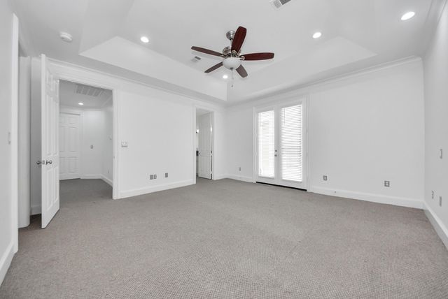 2314 Dorrington Street C, Houston, TX 77030