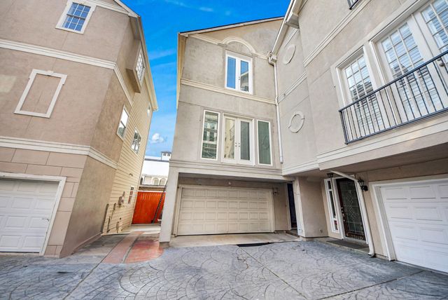 2314 Dorrington Street C, Houston, TX 77030