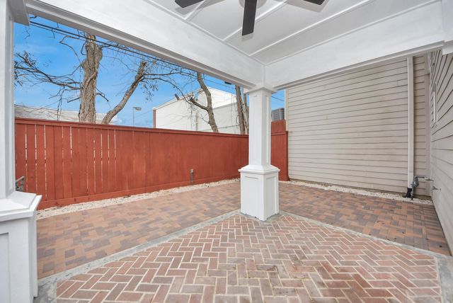 2314 Dorrington Street C, Houston, TX 77030