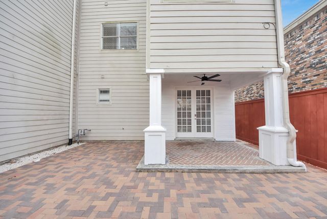 2314 Dorrington Street C, Houston, TX 77030