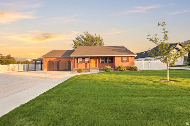 4922 W 11000 N, Highland, UT 84003