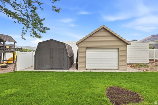 4922 W 11000 N, Highland, UT 84003