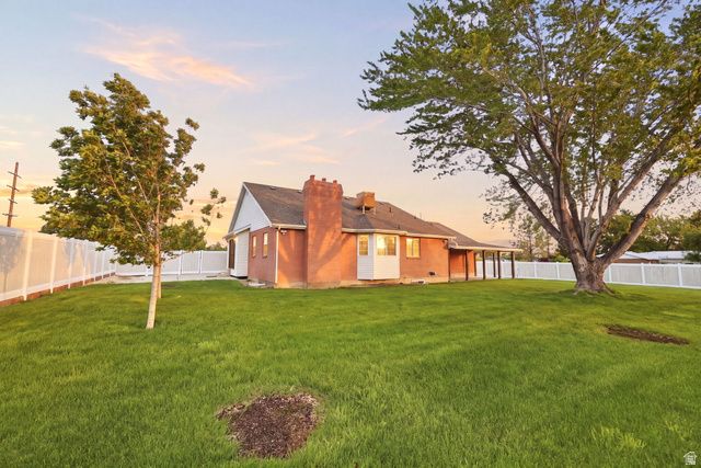 4922 W 11000 N, Highland, UT 84003