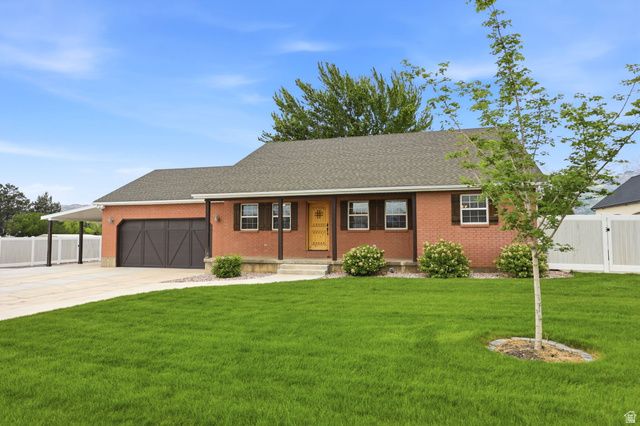4922 W 11000 N, Highland, UT 84003