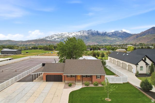 4922 W 11000 N, Highland, UT 84003