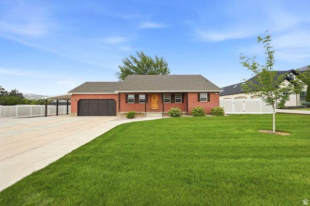 4922 W 11000 N, Highland, UT 84003