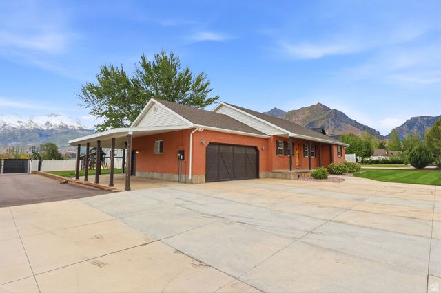4922 W 11000 N, Highland, UT 84003