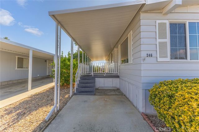 601 N Kirby 246, Hemet, CA 92545