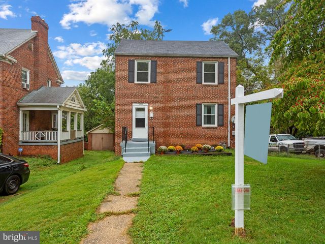 5206 VARNUM ST, Bladensburg, MD 20710