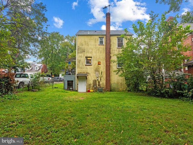 5206 VARNUM ST, Bladensburg, MD 20710