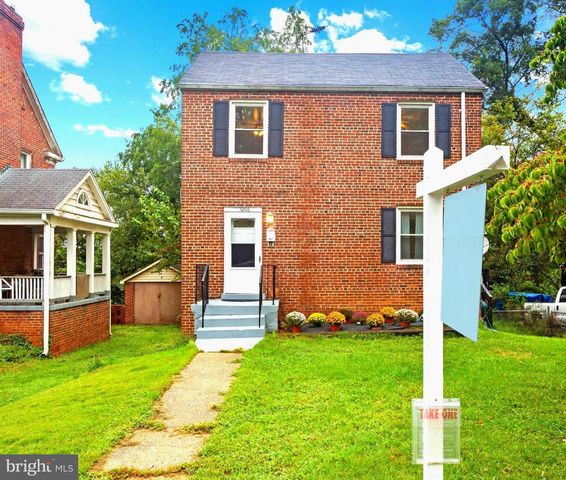 5206 VARNUM ST, Bladensburg, MD 20710