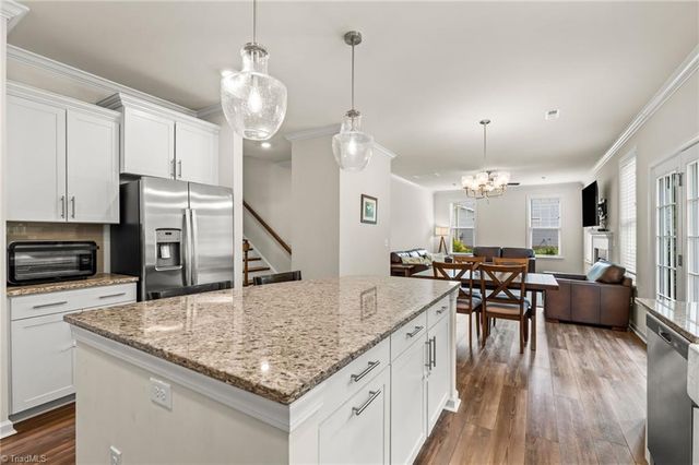 2450 Redwood Hill Run, Kernersville, NC 27284