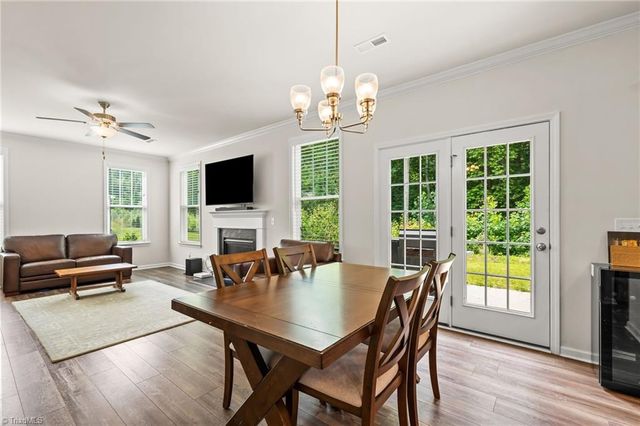 2450 Redwood Hill Run, Kernersville, NC 27284