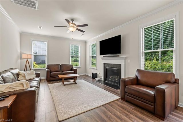 2450 Redwood Hill Run, Kernersville, NC 27284