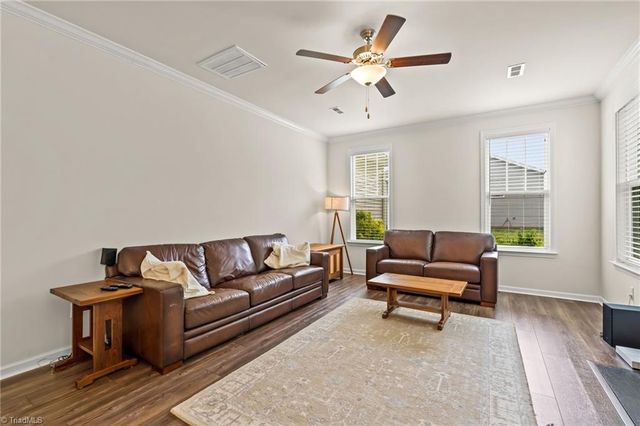 2450 Redwood Hill Run, Kernersville, NC 27284