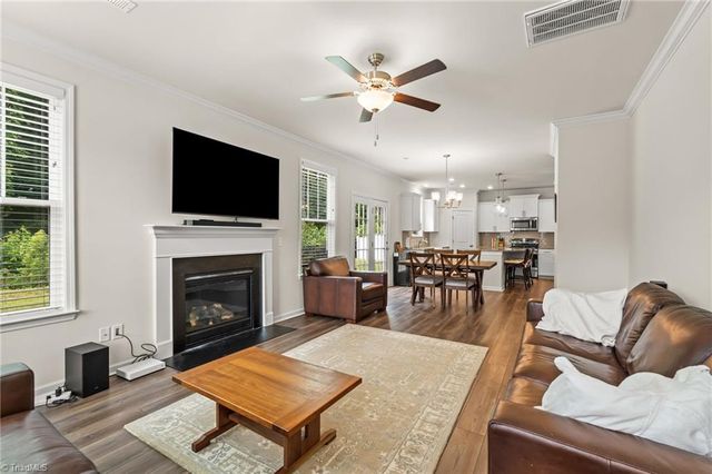 2450 Redwood Hill Run, Kernersville, NC 27284