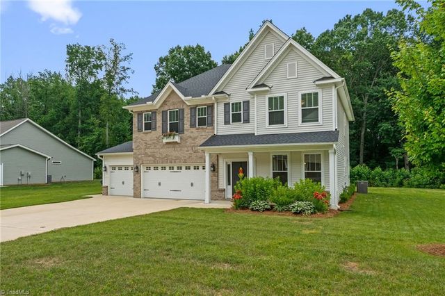 2450 Redwood Hill Run, Kernersville, NC 27284