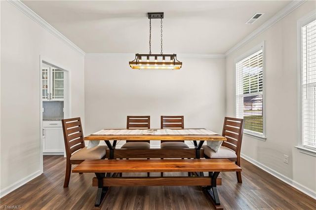 2450 Redwood Hill Run, Kernersville, NC 27284