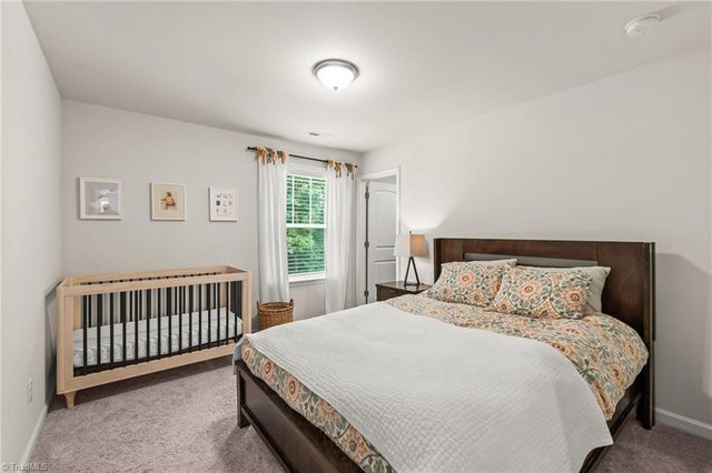 2450 Redwood Hill Run, Kernersville, NC 27284