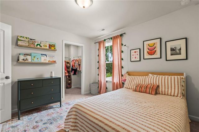 2450 Redwood Hill Run, Kernersville, NC 27284