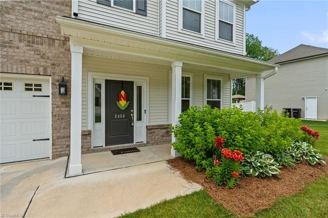 2450 Redwood Hill Run, Kernersville, NC 27284