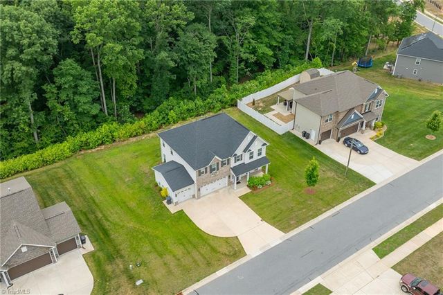 2450 Redwood Hill Run, Kernersville, NC 27284