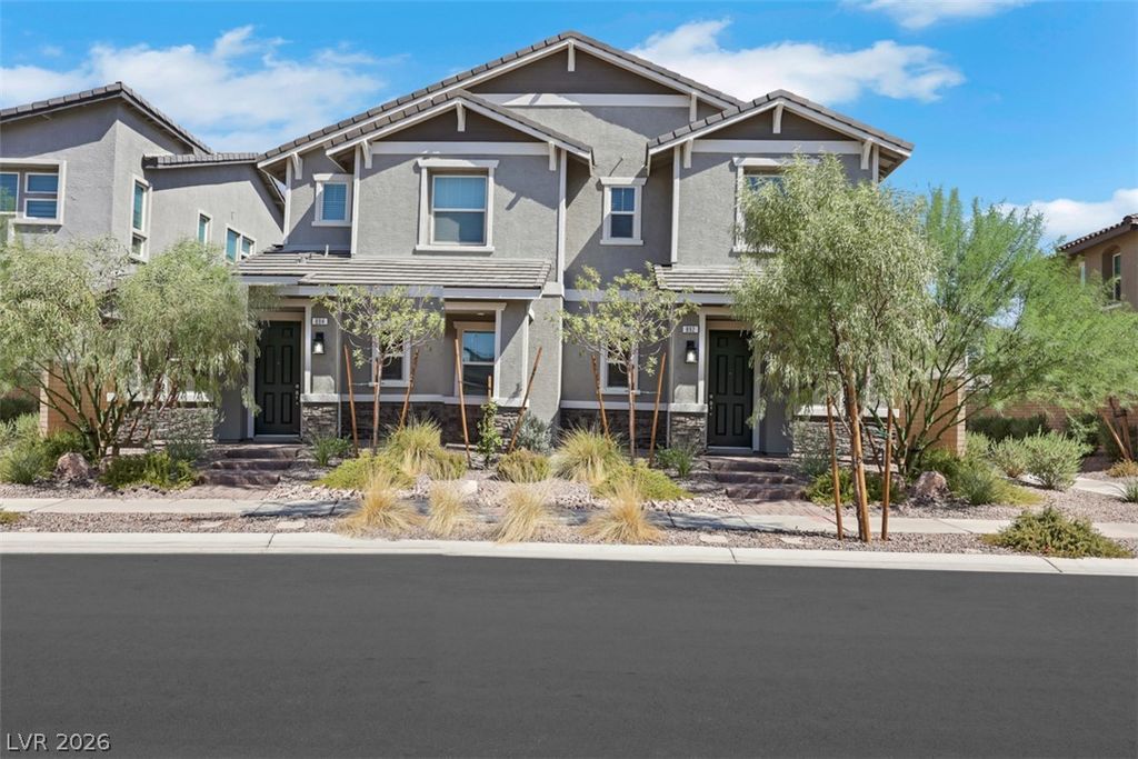 892 Cottonwood Hill Place, Henderson, NV 89011 — photo 2