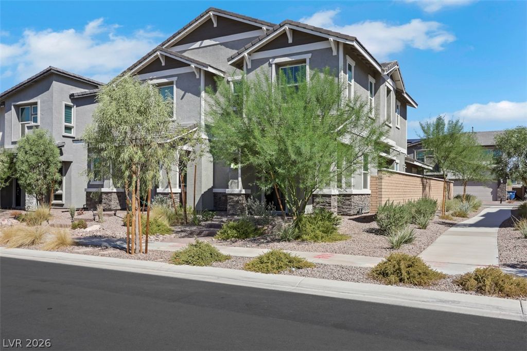 892 Cottonwood Hill Place, Henderson, NV 89011 — photo 3