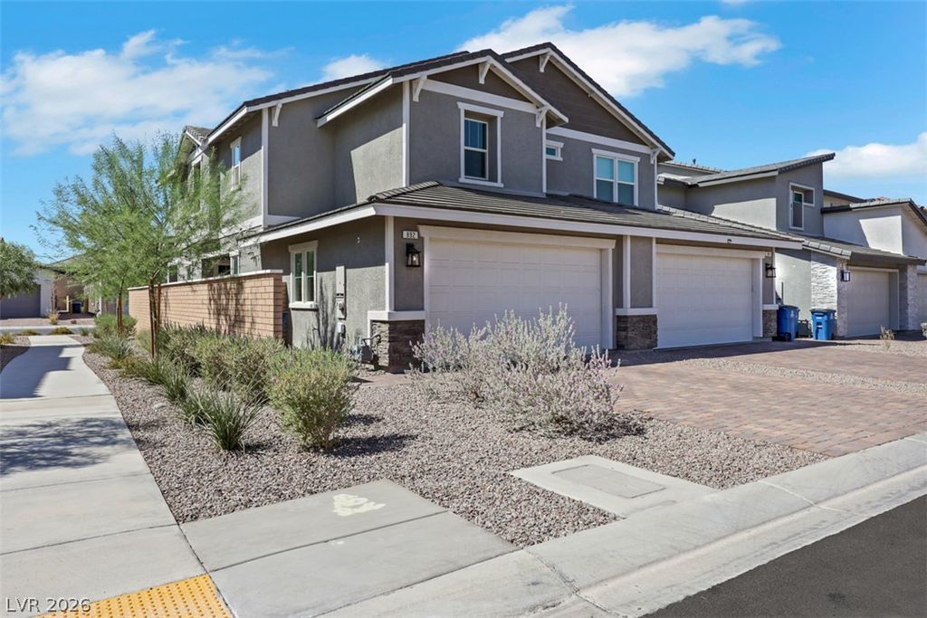892 Cottonwood Hill Place, Henderson, NV 89011 — photo 4