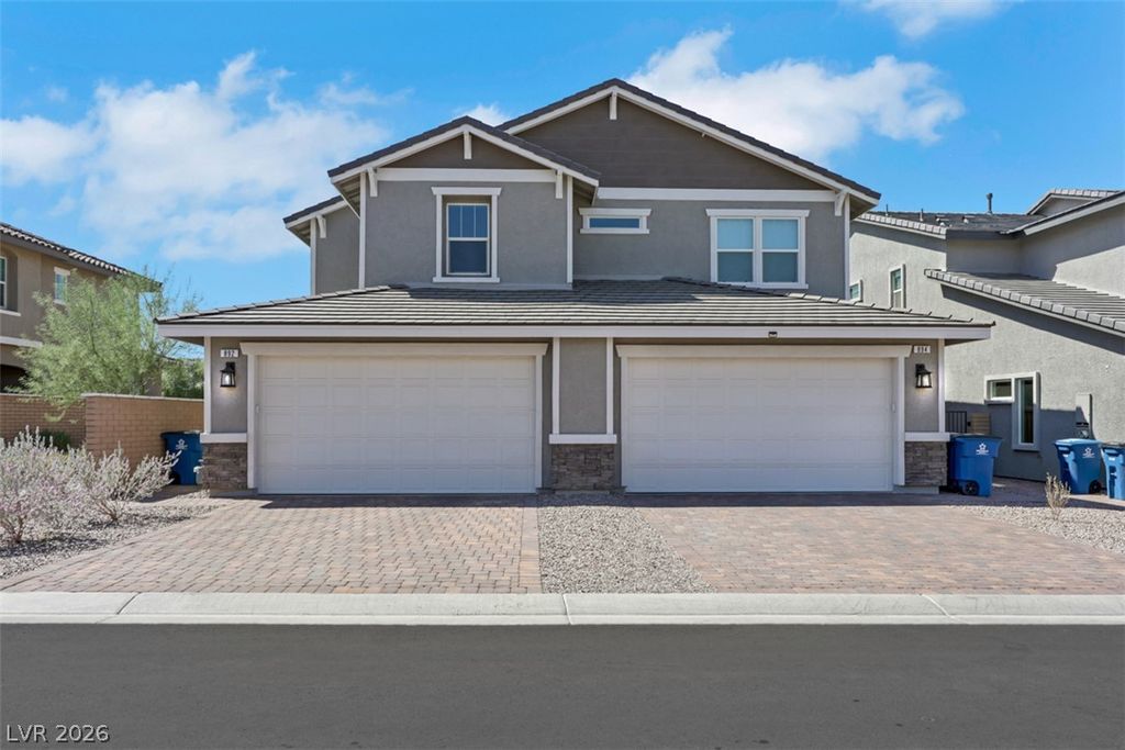 892 Cottonwood Hill Place, Henderson, NV 89011 — photo 5