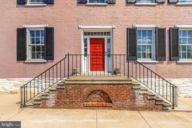 3836 JEFFERSON PIKE, Jefferson, MD 21755