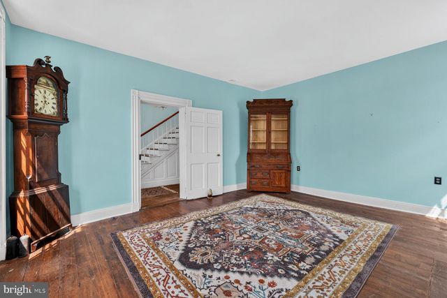 3836 JEFFERSON PIKE, Jefferson, MD 21755