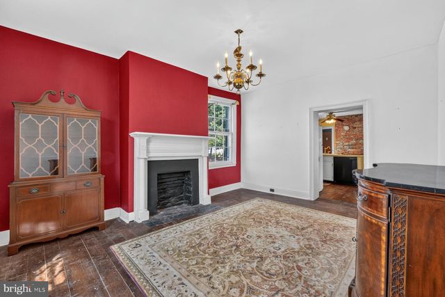 3836 JEFFERSON PIKE, Jefferson, MD 21755