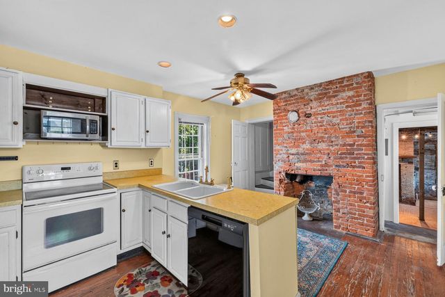 3836 JEFFERSON PIKE, Jefferson, MD 21755