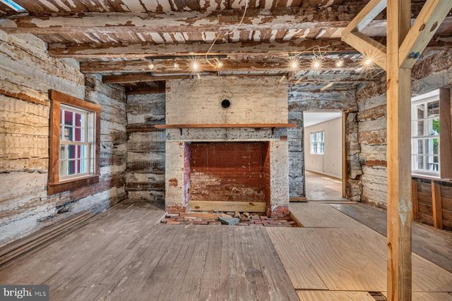 3836 JEFFERSON PIKE, Jefferson, MD 21755