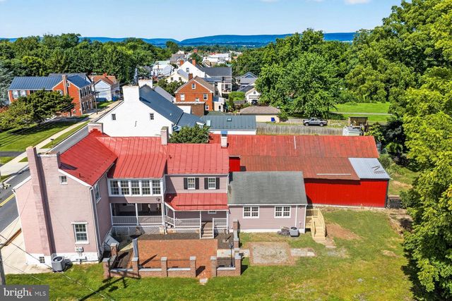 3836 JEFFERSON PIKE, Jefferson, MD 21755