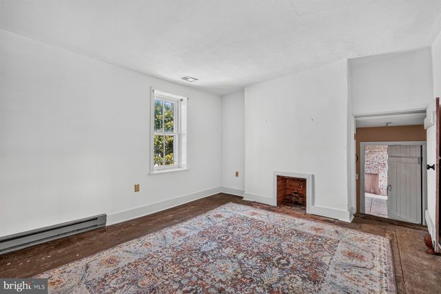 3836 JEFFERSON PIKE, Jefferson, MD 21755
