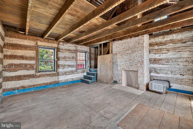3836 JEFFERSON PIKE, Jefferson, MD 21755