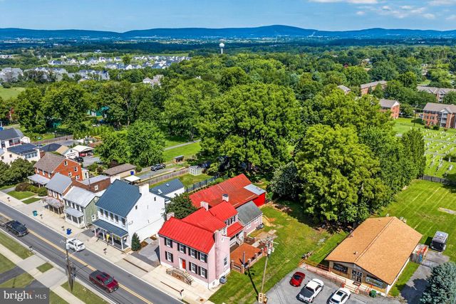 3836 JEFFERSON PIKE, Jefferson, MD 21755