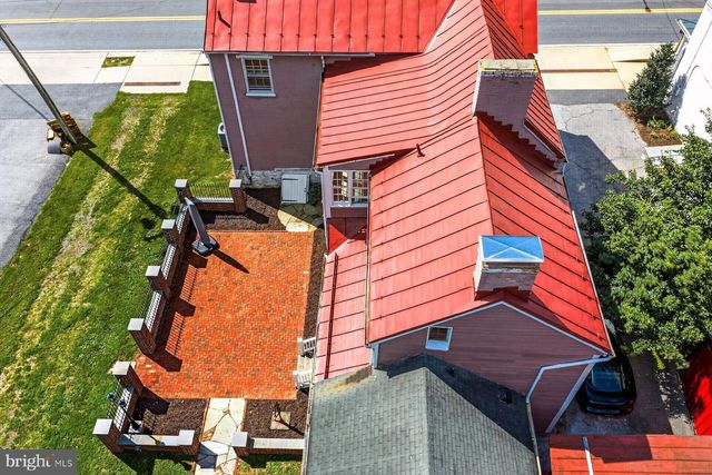 3836 JEFFERSON PIKE, Jefferson, MD 21755