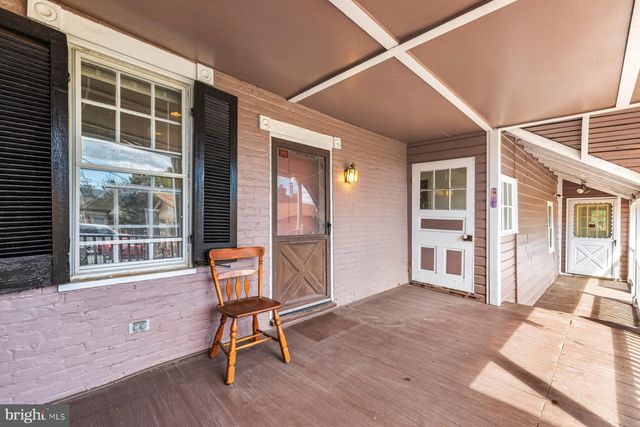 3836 JEFFERSON PIKE, Jefferson, MD 21755
