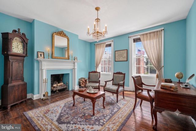 3836 JEFFERSON PIKE, Jefferson, MD 21755