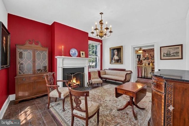3836 JEFFERSON PIKE, Jefferson, MD 21755