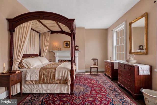 3836 JEFFERSON PIKE, Jefferson, MD 21755