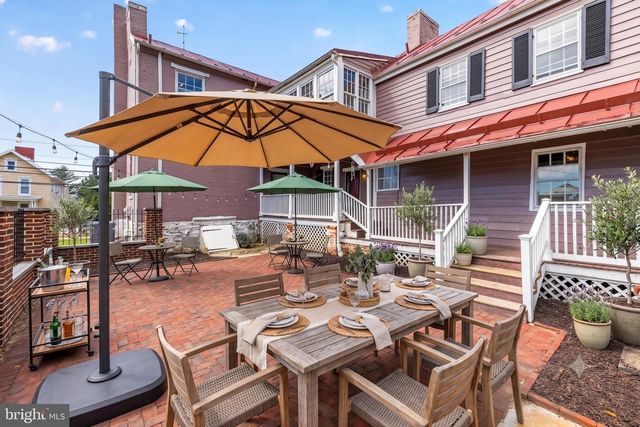3836 JEFFERSON PIKE, Jefferson, MD 21755