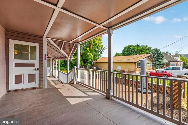 3836 JEFFERSON PIKE, Jefferson, MD 21755