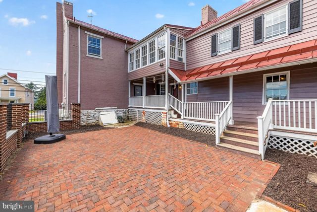 3836 JEFFERSON PIKE, Jefferson, MD 21755