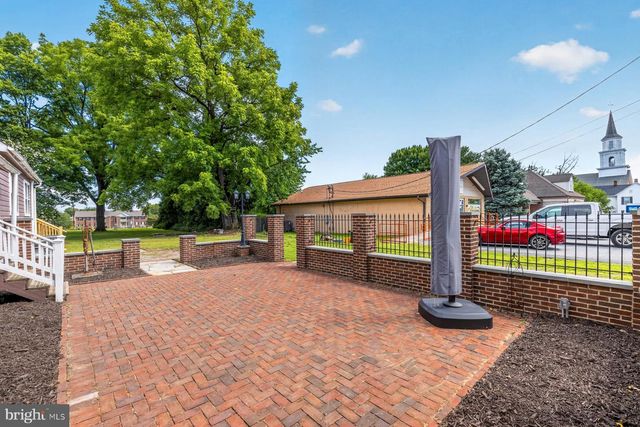 3836 JEFFERSON PIKE, Jefferson, MD 21755