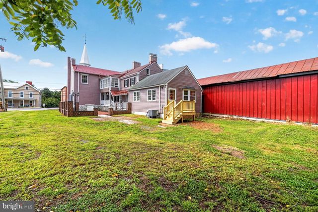 3836 JEFFERSON PIKE, Jefferson, MD 21755