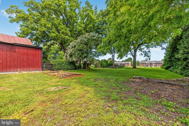 3836 JEFFERSON PIKE, Jefferson, MD 21755